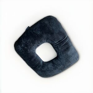 Aossa Bed Sore  Pillow Donut Butt Pillows for Sitting After Surgery Pressure